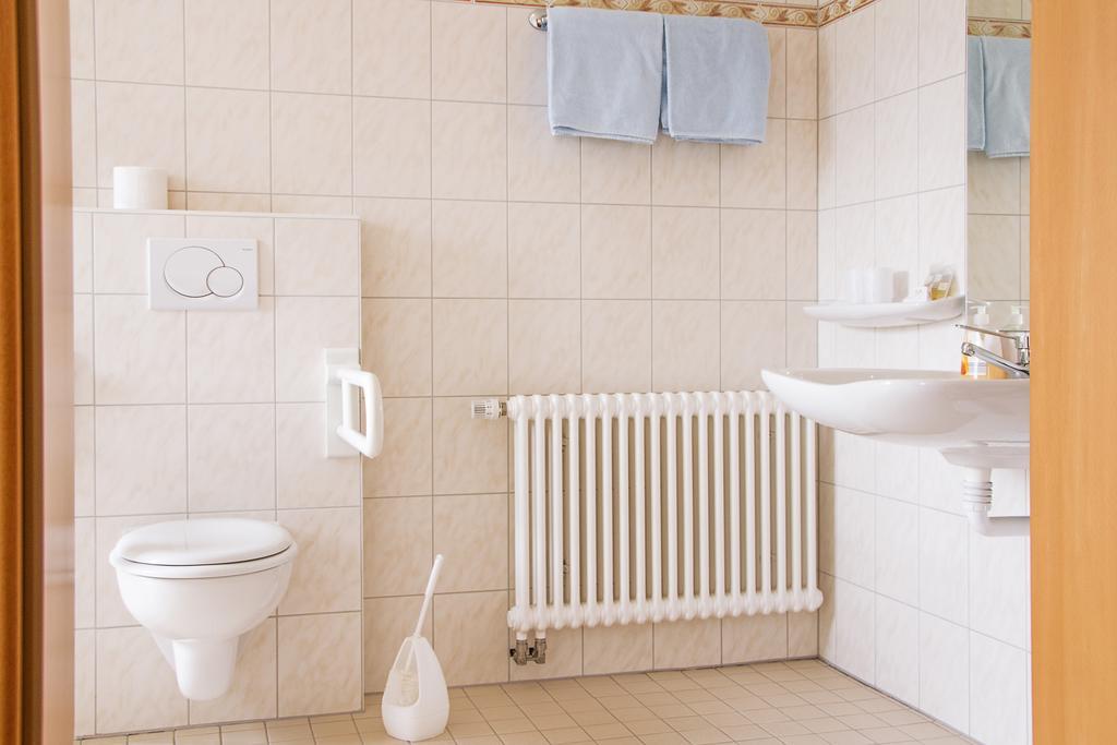 Gasthaus Kreuz Ühlingen-Birkendorf Zimmer foto